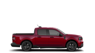 2026 Ford Maverick® External Image 1